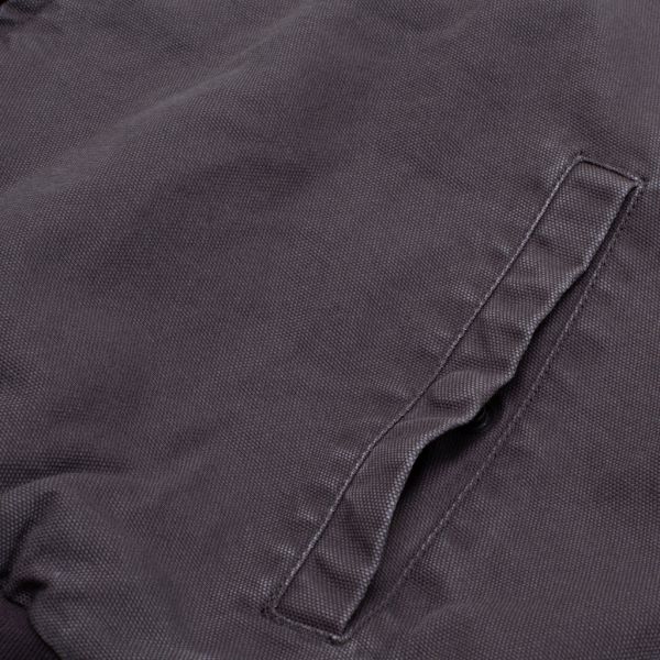Куртка GX1000 SP25 Ranch Jacket black
