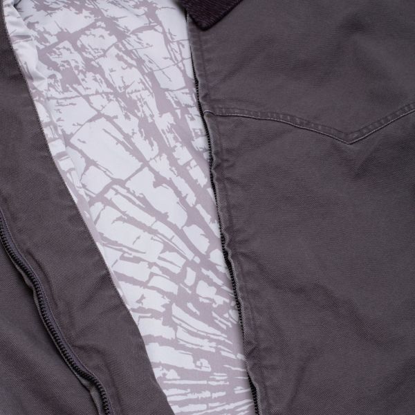 Куртка GX1000 SP25 Ranch Jacket black
