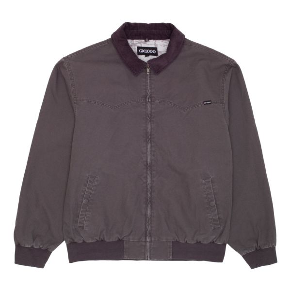 Куртка GX1000 SP25 Ranch Jacket black