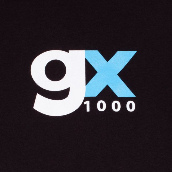 GX1000 SU25 Bart black