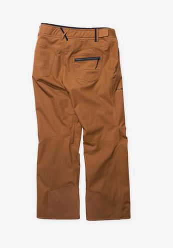 Snowboard pants Holden M's Standard bison