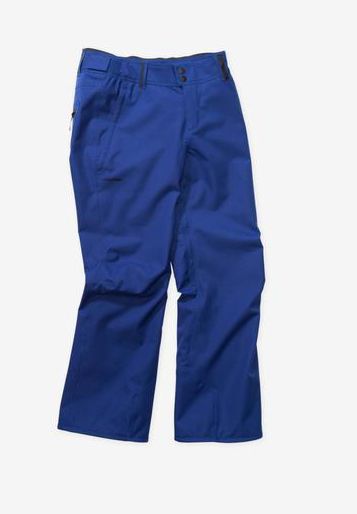 Snowboard pants Holden M's Standard pant cobalt