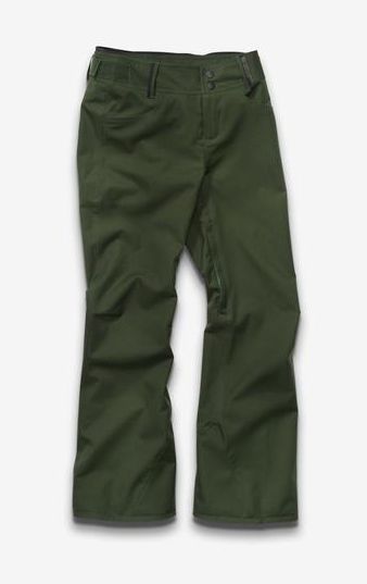 Женские брюки Holden W's Standard pant juniper
