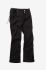 Snowboard pants Holden W's Standard 2 pant black Snowboard pants Holden W's Standard 2 pant black