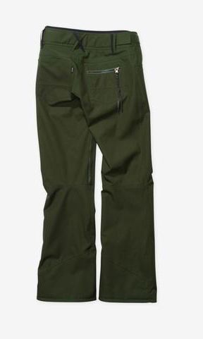 Женские брюки Holden W's Standard pant juniper