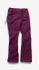 Snowboard pants Holden W's Standard pant sangria Snowboard pants Holden W's Standard pant sangria