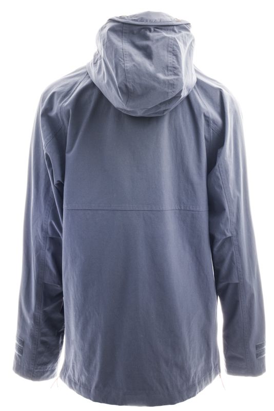 Сноубордическая куртка Holden M's Scout side zip jacket navy