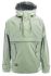 Сноубордична куртка-анорак Holden M's Scout side zip jacket sage