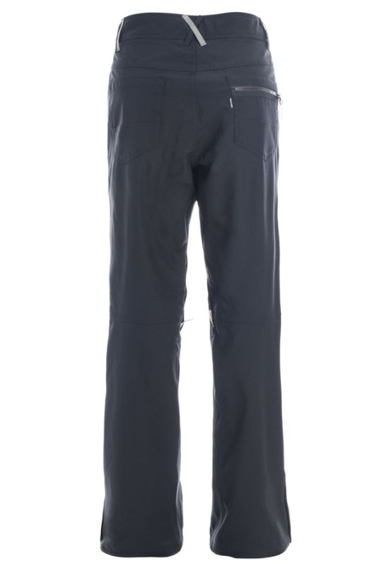 Snowboard pants Holden M's Skinny Standard black Snowboard pants Holden M's Skinny Standard black