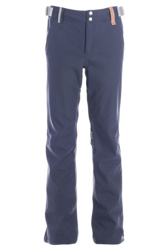 Сноубордические брюки Holden M's Skinny Standard pant navy