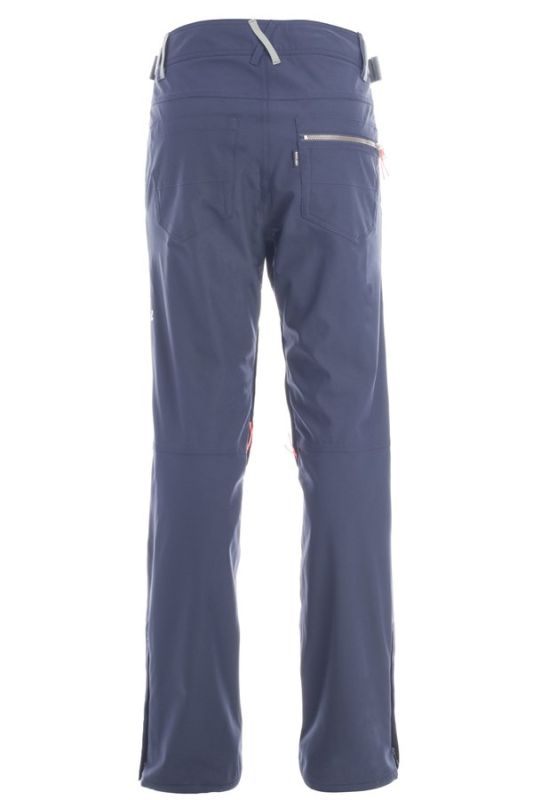 Сноубордические брюки Holden M's Skinny Standard pant navy