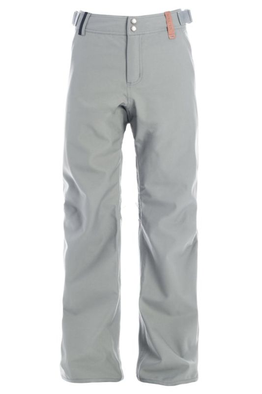 Snowboard pants Holden M's Standard pant gunmetal Snowboard pants Holden M's Standard pant gunmetal