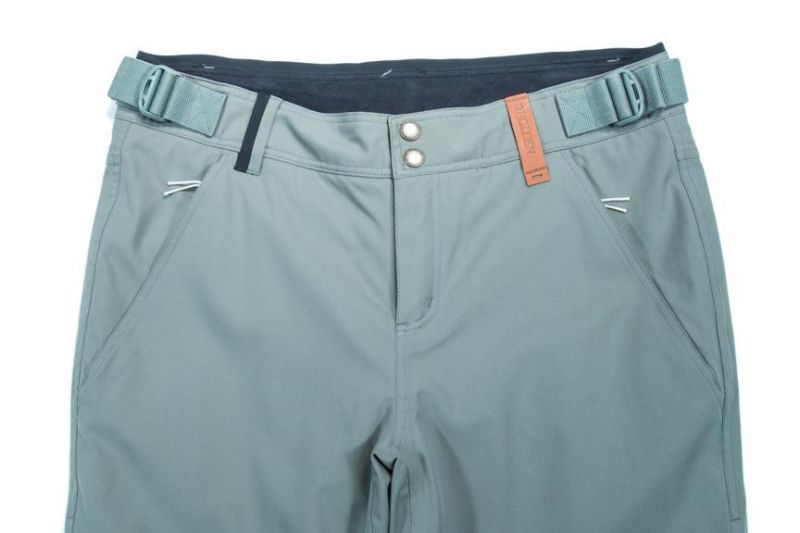 Сноубордические брюки Holden M's Standard pant gunmetal