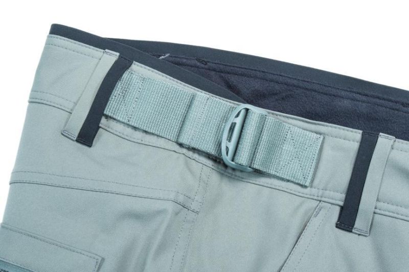 Сноубордические брюки Holden M's Standard pant gunmetal