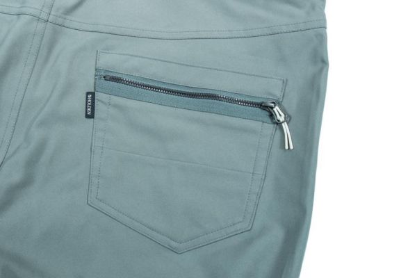 Сноубордические брюки Holden M's Standard pant gunmetal
