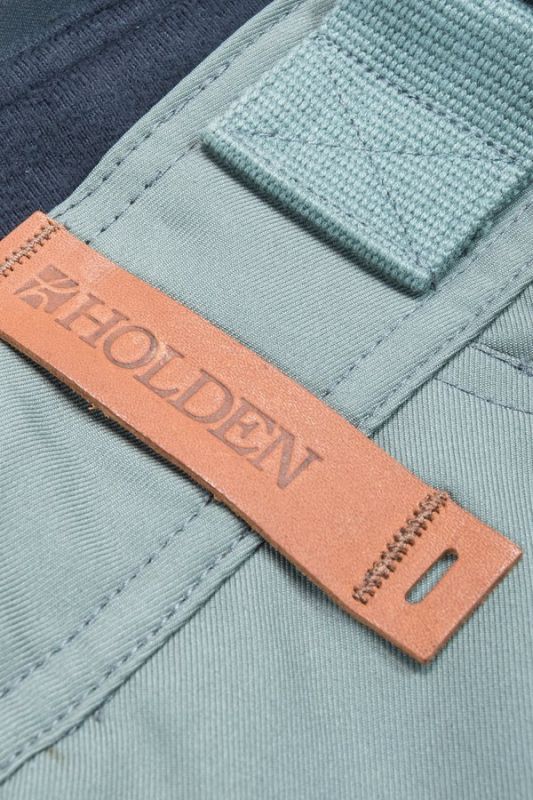 Сноубордические брюки Holden M's Standard pant gunmetal