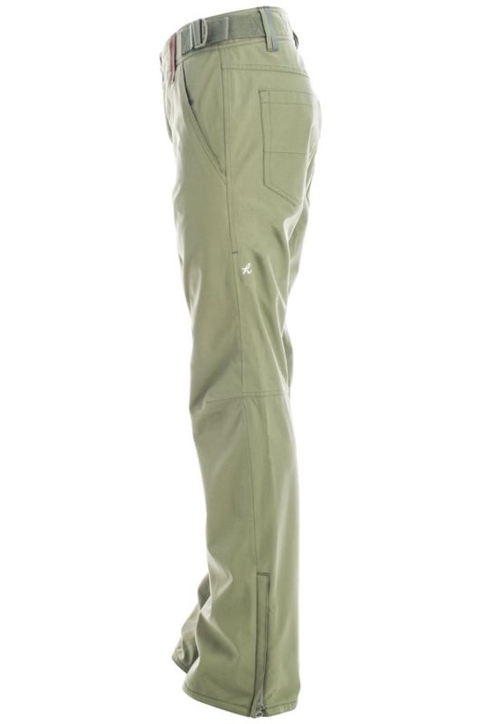 Snowboard pants Holden M's Standard sage