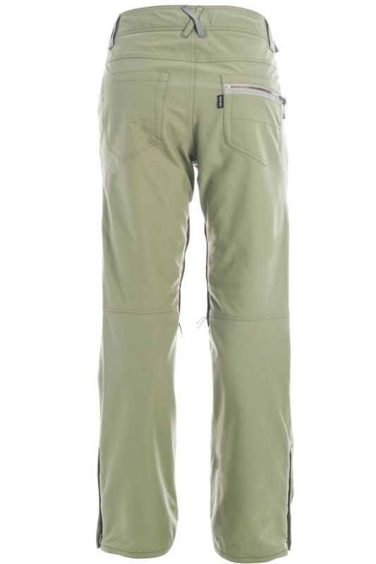 Snowboard pants Holden M's Standard sage