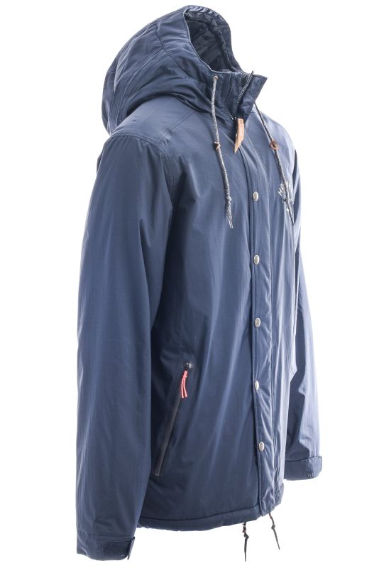 Snowboard jacket Holden M's Team jacket camp navy