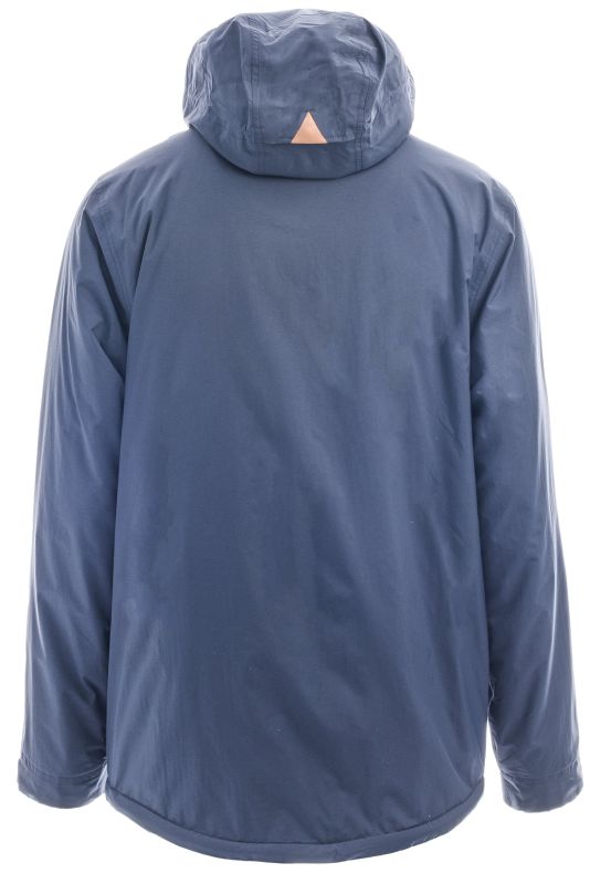 Snowboard jacket Holden M's Team jacket camp navy