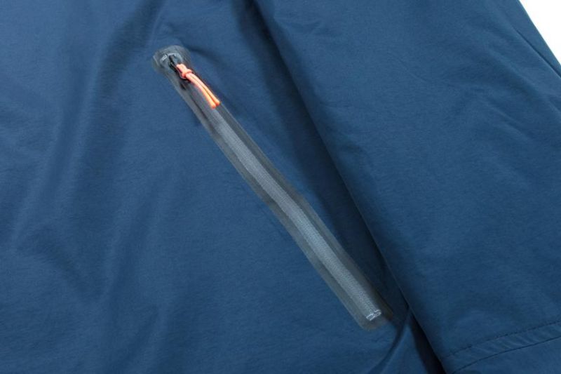 Snowboard jacket Holden M's Team jacket camp navy