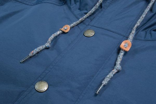 Snowboard jacket Holden M's Team jacket camp navy