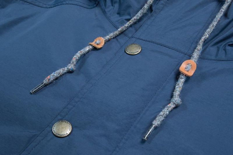 Snowboard jacket Holden M's Team jacket camp navy