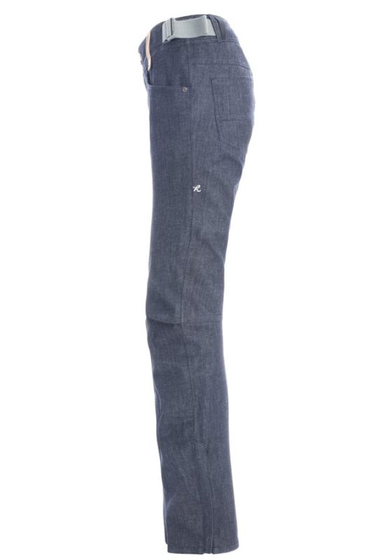 Snowboard pants Holden W's Skinny Denim Pant raw denim