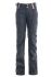 Женские брюки Holden W's Skinny Standard pant black Женские брюки Holden W's Skinny Standard pant black