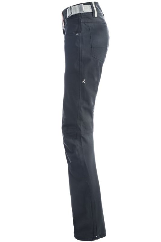 Snowboard pants Holden W's Skinny Standard pant black