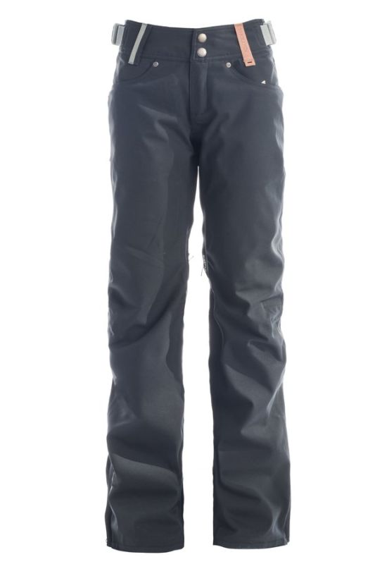 Snowboard pants Holden W's Standard pant black Snowboard pants Holden W's Standard pant black