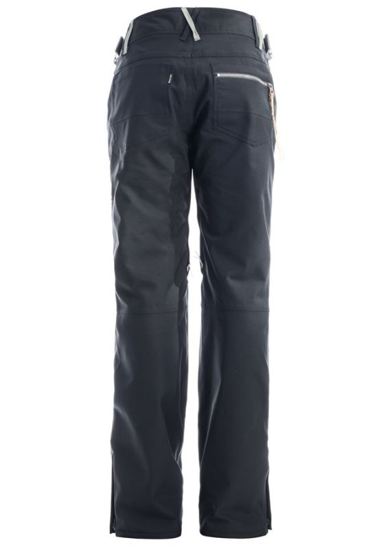 Snowboard pants Holden W's Standard pant black