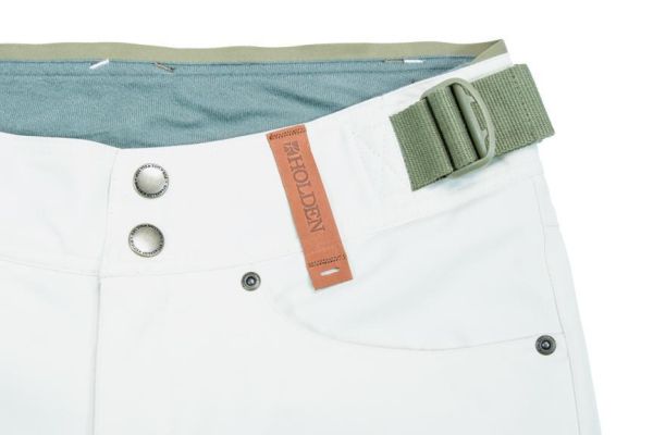 Женские брюки Holden W's Skinny Standard pant bone