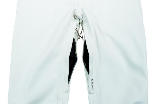 Женские брюки Holden W's Skinny Standard pant bone