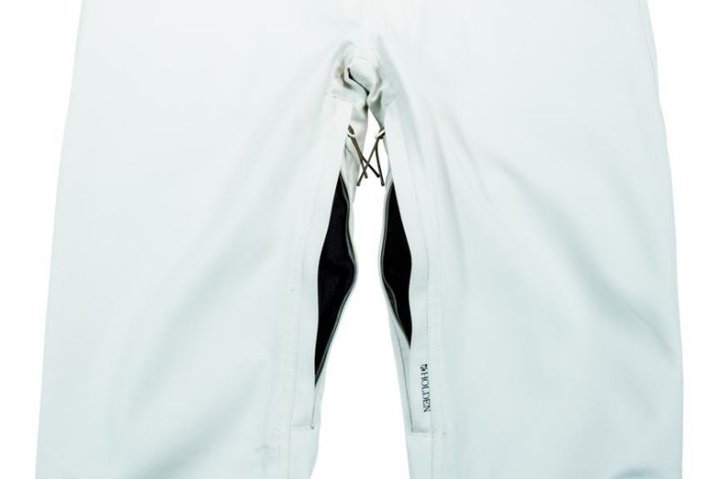 Женские брюки Holden W's Skinny Standard pant bone