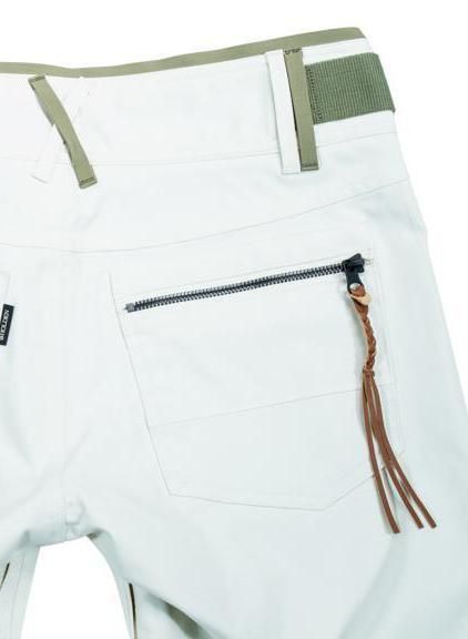 Женские брюки Holden W's Skinny Standard pant bone