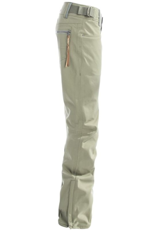 Snowboard pants Holden W's Standard pant sage