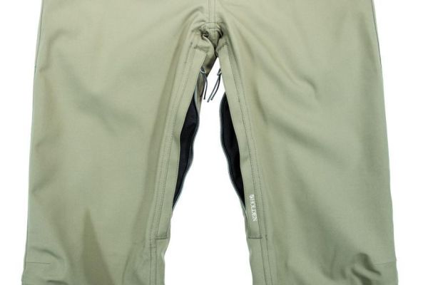 Snowboard pants Holden W's Standard pant sage