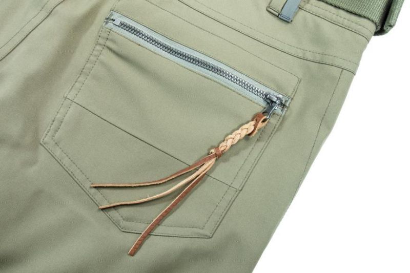 Snowboard pants Holden W's Standard pant sage