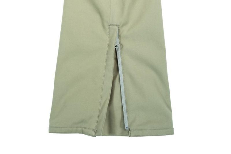 Snowboard pants Holden W's Standard pant sage