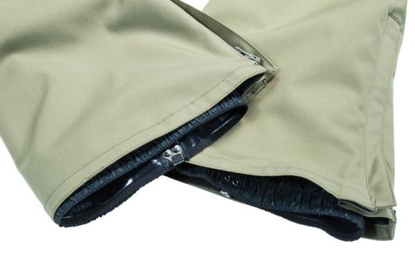 Snowboard pants Holden W's Standard pant sage