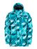Сноубордична куртка Horsefeathers Pollux torquise Сноубордична куртка Horsefeathers Pollux torquise
