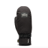 Сноубордические варежки Howl Fairbanks 23 Mitt black Сноубордические варежки Howl Fairbanks 23 Mitt black