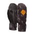 Howl Indy 2 black mittens Howl Indy 2 black mittens