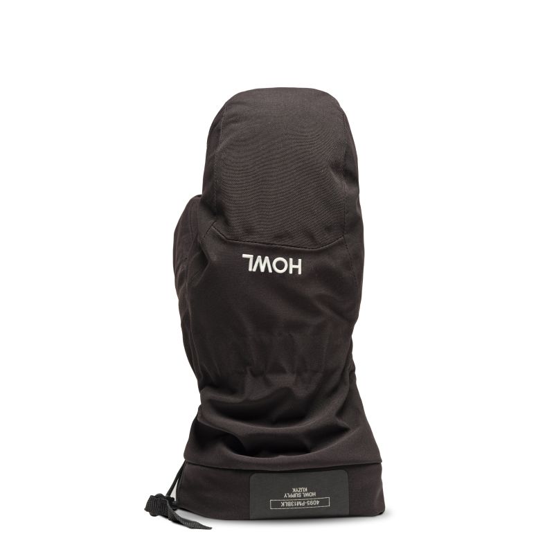 Howl Kuzyk 23 Mitt black