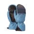 Сноубордические варежки Howl Team Mitt blue