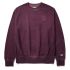 Світшот HUF FA22 12 Galaxies Faded wine Світшот HUF FA22 12 Galaxies Faded wine