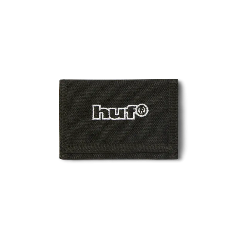 Гаманець HUF SU26 89 wallet black