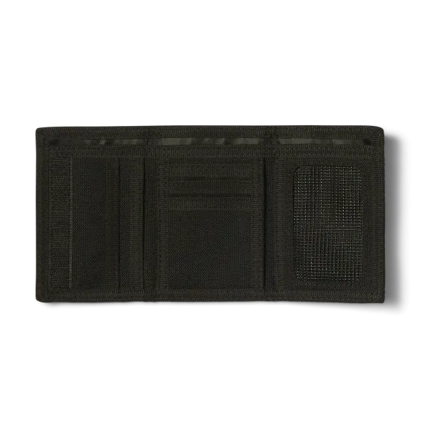Гаманець HUF SU26 89 wallet black
