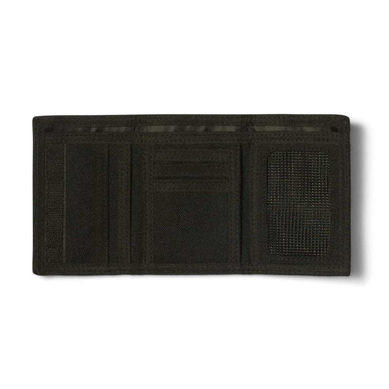 Гаманець HUF SU26 89 wallet black